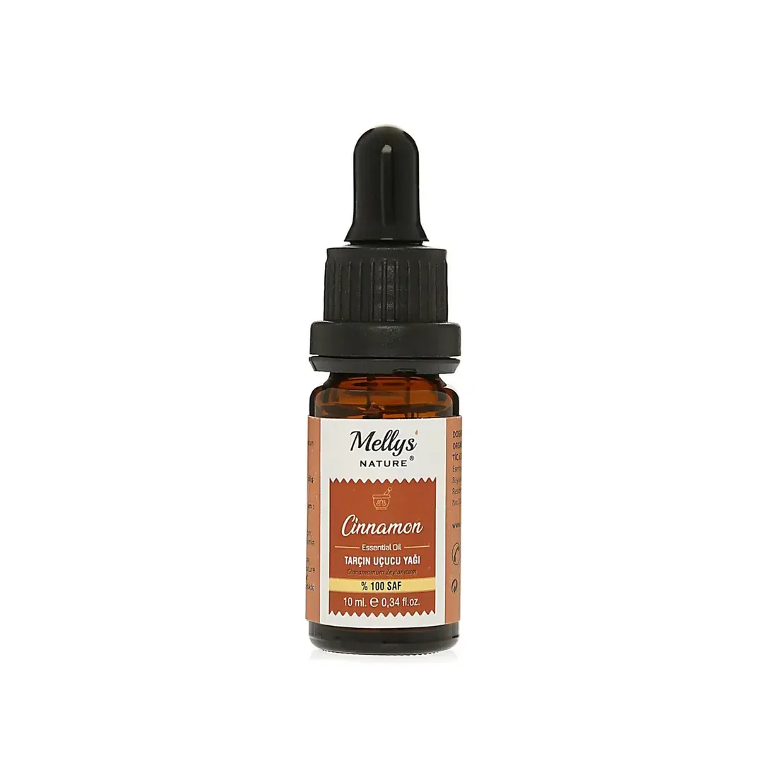 Tarçın Uçucu Yağı ( Cinnamon Oil )