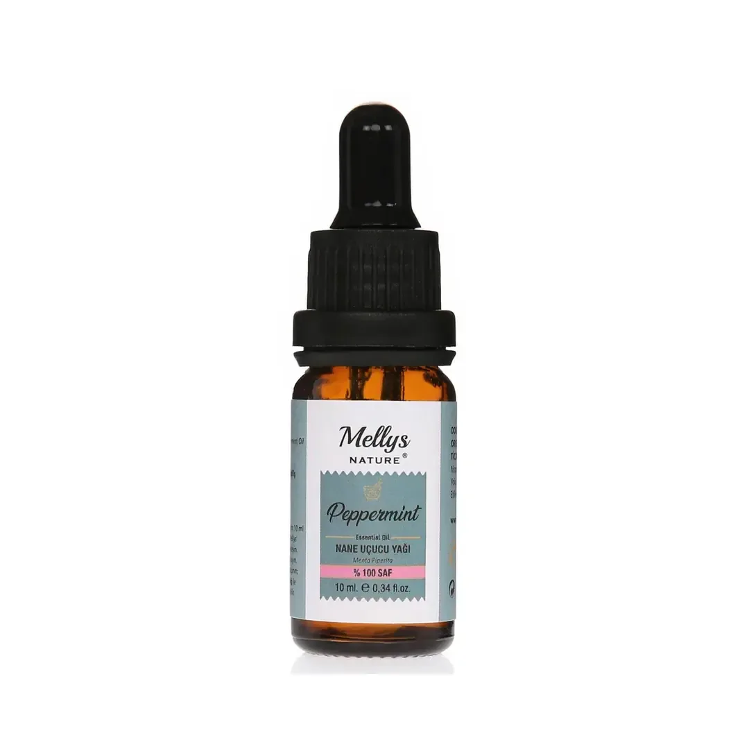 Nane Uçucu Yağı ( Peppermint Oil )