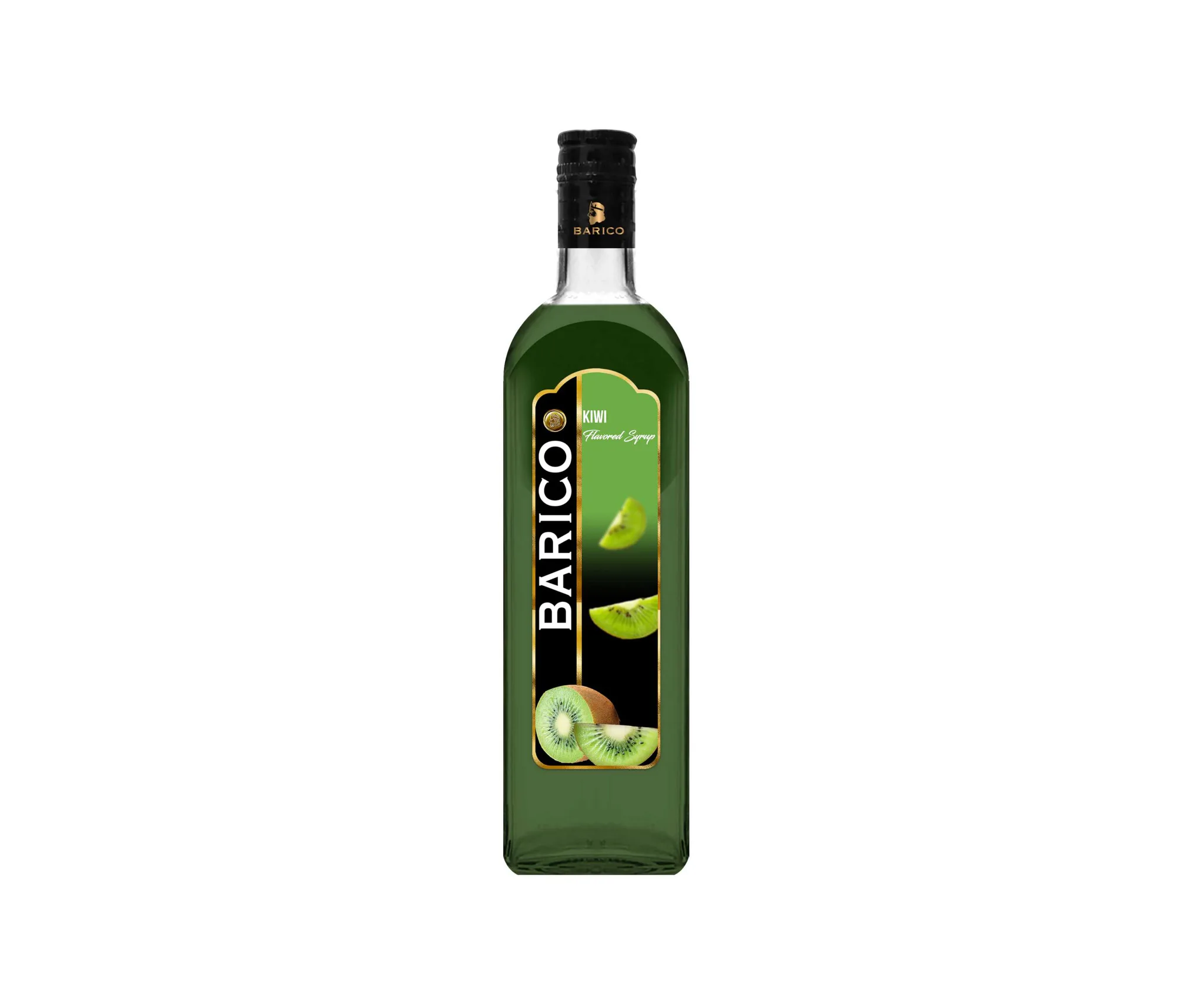 Barico Kivi Aromalı Şurup