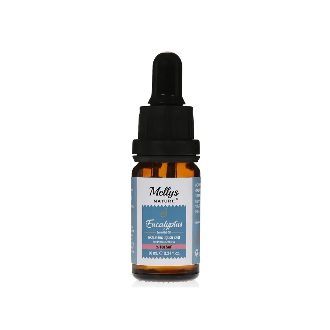Okaliptus Uçucu Yağı ( Eucalyptus Oil )
